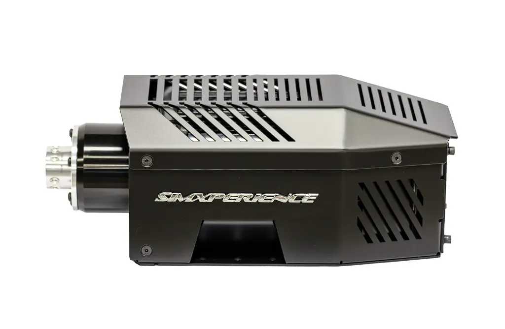 AccuForce Xtreme Complete (28Nm) | SimXperience® Full Motion